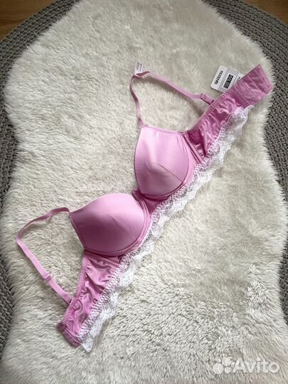 Новый Бюстгальтер Tezenis 75 C push up