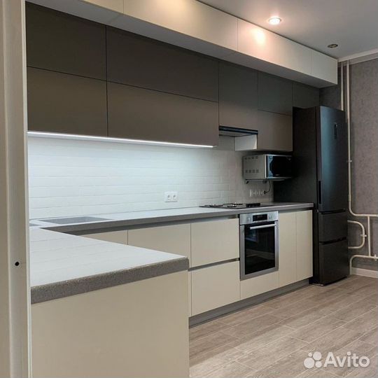 Кухня от производителя