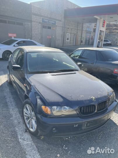 Дверь на bmw е46