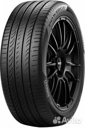Pirelli Powergy 225/60 R18 104V