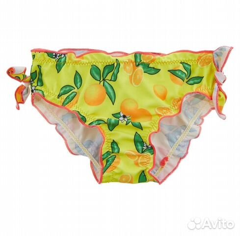 Плавки детские