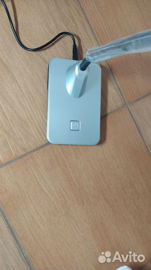 Лампа настольная, новая в коробке, светодиодная