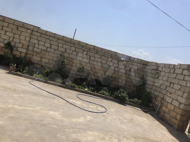 Дом 169 м² на участке 6 сот.