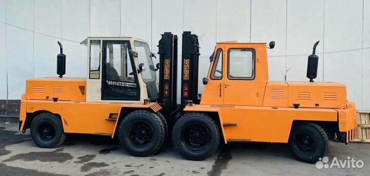 Вилочный погрузчик Fobos 41030 MF, 2023