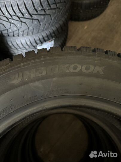 Hankook Winter i'Pike X W429A 225/60 R17 103T