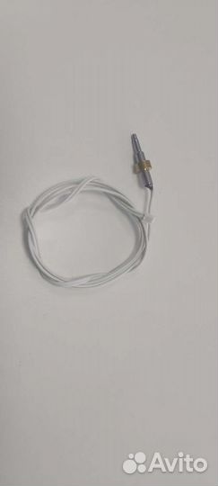 Датчик боллера кофемашины bosch TIS30129RW/02