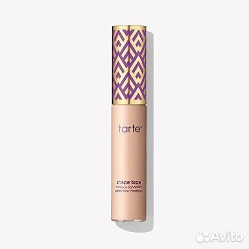 Консилер tarte shape tape