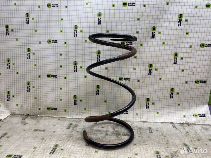 Пружина задняя для Toyota Carina E