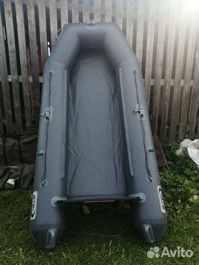 Лодка пвх