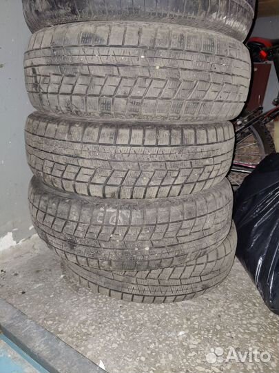 Yokohama Ice Guard IG60 175/65 R14