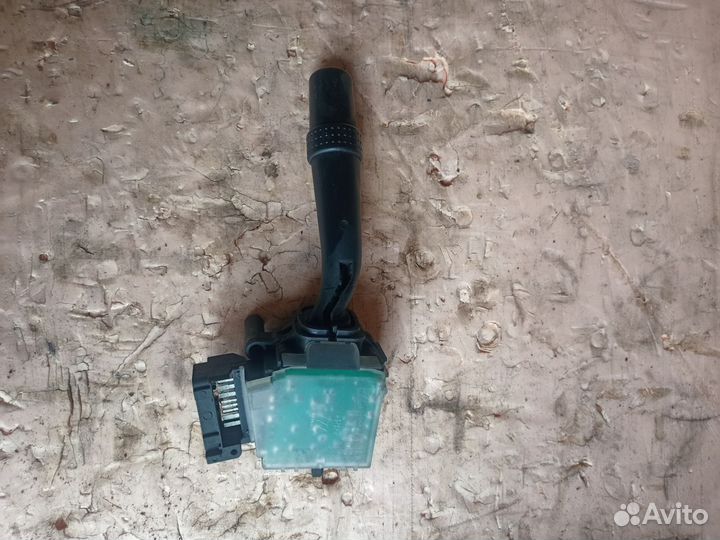 Переключатель дворников Lifan Solano 2012 B3774200