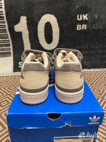 Adidas Forum Low оригинал