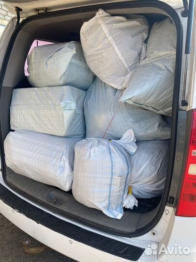 Трансфер микроавтобус