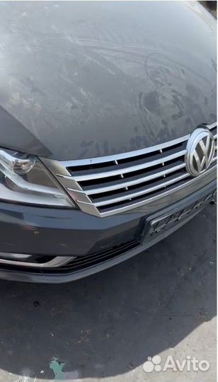 Volkswagen Passat CC B6 2012 рест в разбор