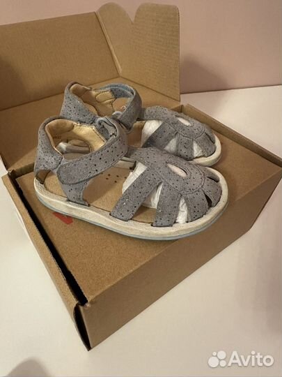 Сандалии Camper 21