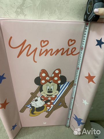 Доска для пеленания