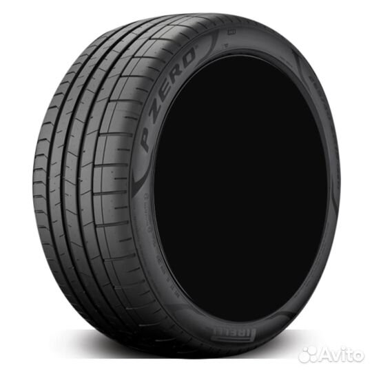 Pirelli P Zero 235/55 R18 104V
