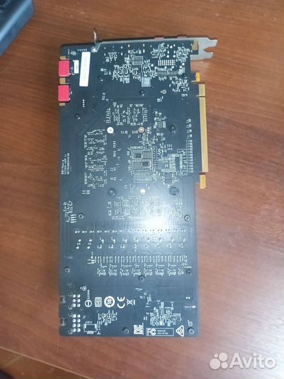 Msi gtx 1080