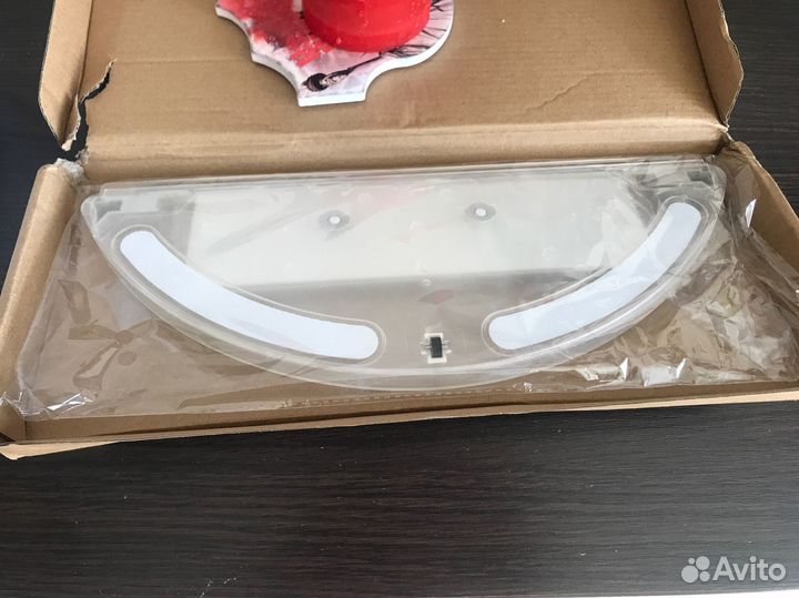 Резервуар для воды для пылесосов Xiaomi Roborock