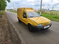 Ford Courier 1.8 MT, 1997, 68 000 км