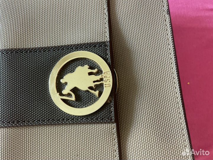 Сумка женская US polo