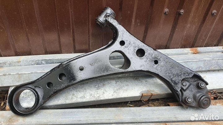 Рычаг на chery tiggo (t11)