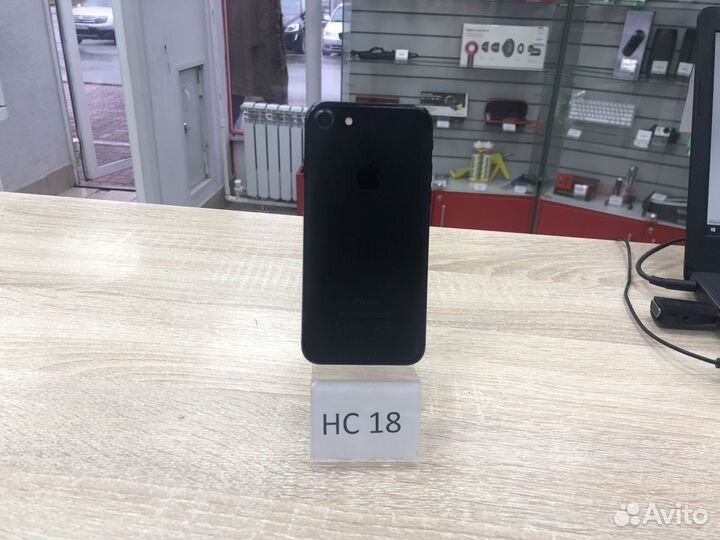 iPhone 7, 128 ГБ