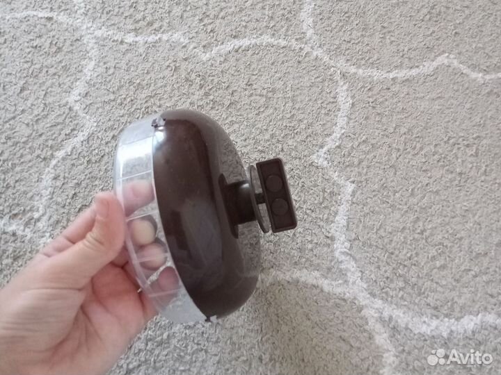 Колесо для хомяка