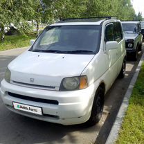 Honda S-MX 2.0 AT, 1998, 375 000 км, с пробегом, цена 200 000 руб.