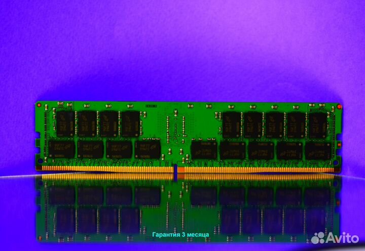 16GB DDR4 ECC 2666