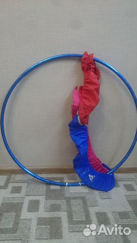 Обруч Сасаки