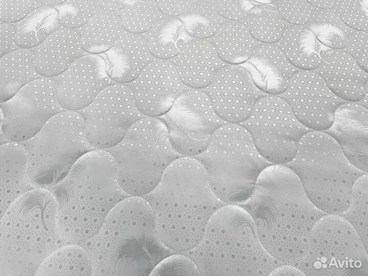 Матрас Dimax Оптима Ролл Массаж Лайт 2 180х190