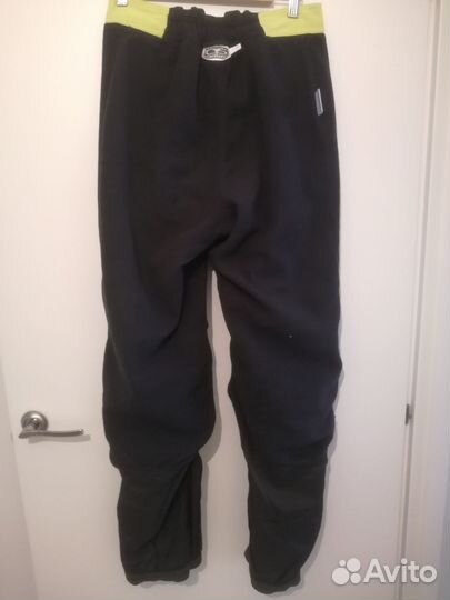 Брюки горнолыжные Chiemsee S (42-44)