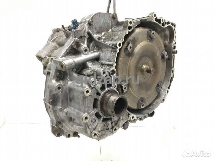 АКПП volvo s80 0.0 8251851