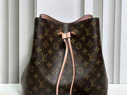 Сумка Louis Vuitton NeoNoe, Москва