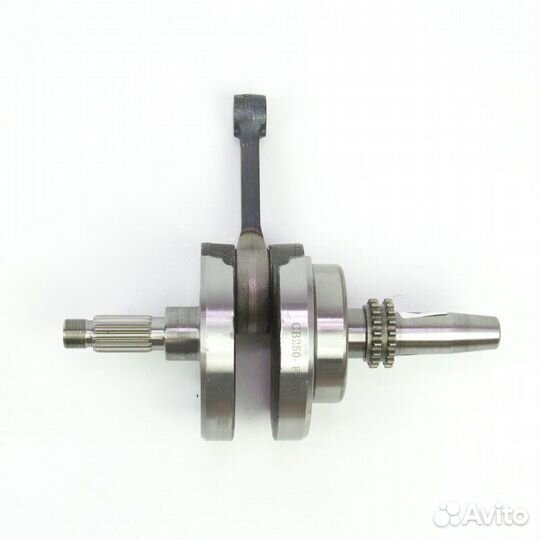 Вал коленчатый в сборе ZS172FMM-3A(CB) (Характери