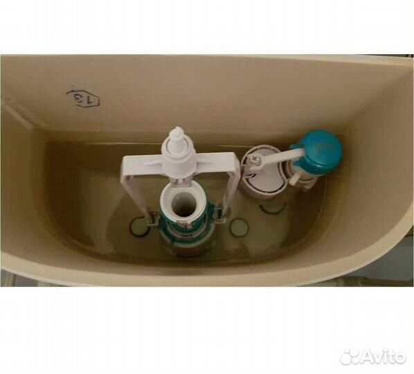 Ремонт унитазов/инсталляций.Сантехник