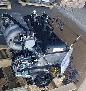 Двигатель Змз 405 Евро 2 Газель 3302 Микас 11 ориг