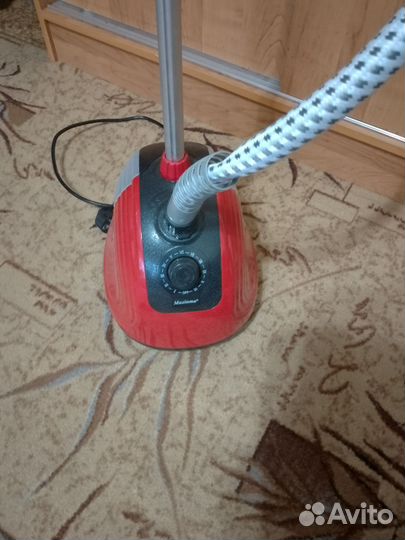 Продаётся отпариватель-парогенератор