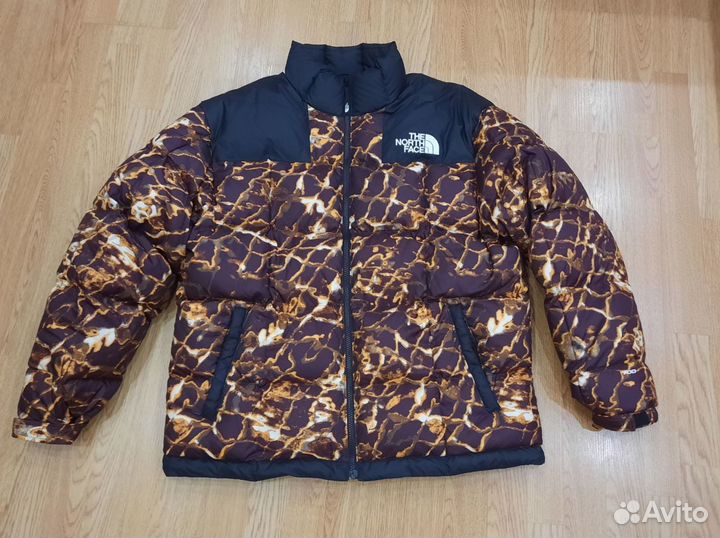 Пуховик мужской The North Face, L(52)