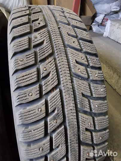 Marshal I'Zen KW22 205/60 R16 92T