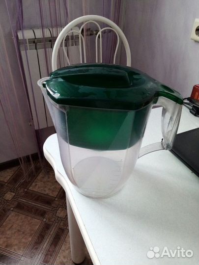 Фильтр для воды