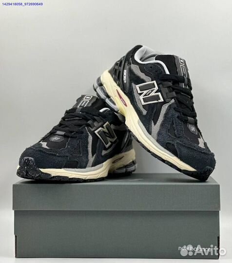 Кроссовки New Balance 1906d (Арт.21044)