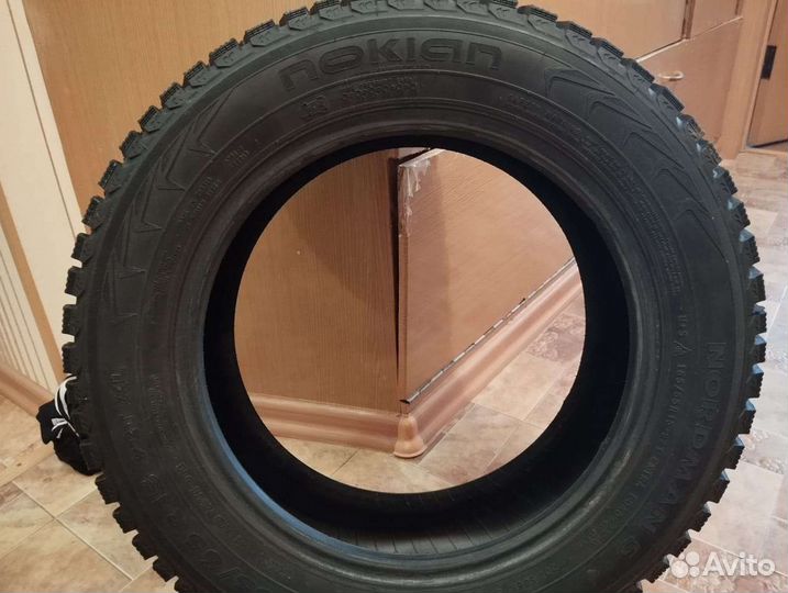 Nokian Tyres Nordman 5 18.4/65 R15