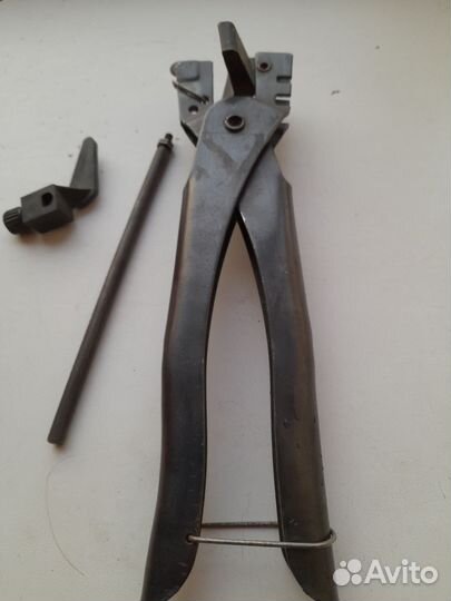 Стеклорез СССР