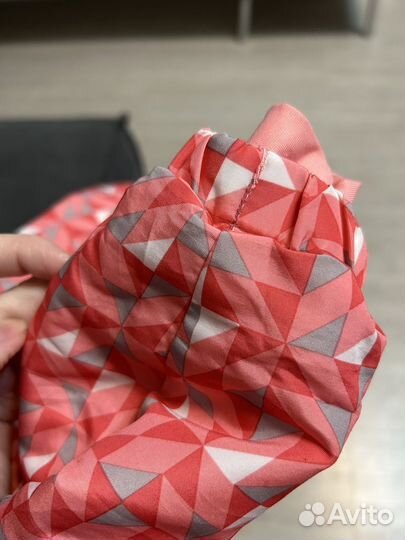 Комбинезон зимний Lupilu 74/80