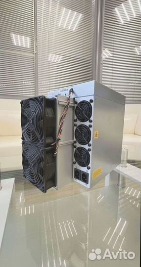 Antminer S19k pro 120T Реальная цена