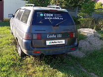 ВАЗ (LADA) 2111 1.5 MT, 2001, 315 000 км, с пробегом, цена 70 000 руб.