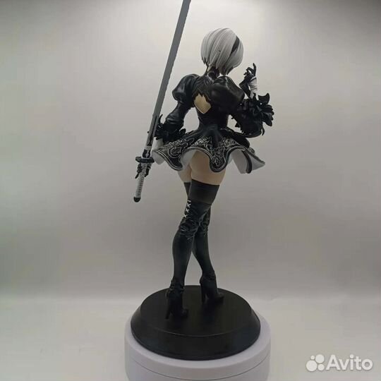 Фигурка 2B NieR Automata