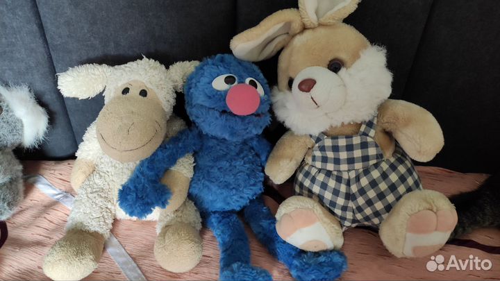 Детские игрушки